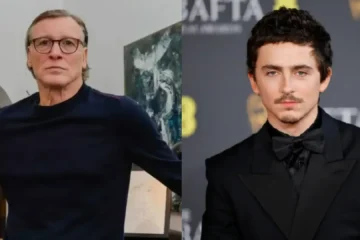 Nacho Duato llama «inculto» a Timothée Chalamet por sus declaraciones sobre el ballet: «Está de moda el ayuno intelectual»