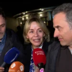 Fernando Tejero, María Adánez y Daniel Guzmén le desean a Gemma Cuervo un gran ‘encuentro’ con Emma Penella y Mariví Bilbao