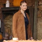 El plan de fin de semana de la princesa Leonor: hamburguesa y refresco en un asador de un pueblo alicantino