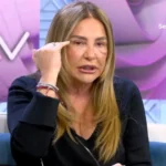 Cristina Tárrega explica su última operación estética: «Me he hecho una blefaroplastia»