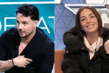 Manuel González revela el verdadero motivo por el que dejó de seguir a Anita Williams