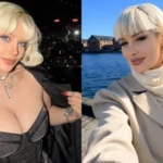 De una inquietante nota a la visita de un actor de telenovelas una hora antes de su muerte… Todo sobre el caso de Ayşegül Eraslan