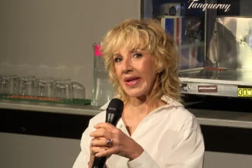 Ana Torroja presenta nuevo álbum: «Es el disco más personal que he hecho»