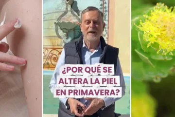 Y llegó la astenia primaveral: ¿qué nos pasa estos días y cómo podemos reducir sus efectos?