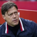 El Sevilla destituye a Matías Almeyda, que deja al equipo a solo tres puntos del descenso