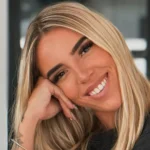 Danna Ponce da a luz a su tercera hija y comparte con sus seguidores el vídeo del parto: «Bienvenida al mundo»