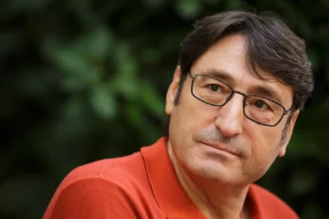 El actor Carmelo Gómez revela por qué abandonó el cine en su mejor momento: «Esto no es una vida para sufrir»