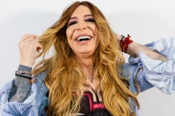 Benita: «Yo quería ser mujer, pero no puta. Mi madre nunca me habría echado, pero yo tampoco hubiese tenido una carrera»