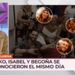 Pepe del Real revela cuándo se conocieron Isabel Pantoja y Begoña Gutiérrez: «La cantante preguntó quién era esa mujer rubia»