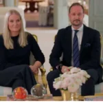 Se desvela qué le pidió Epstein a Mette Marit y que hizo a la princesa empezar a recelar de él