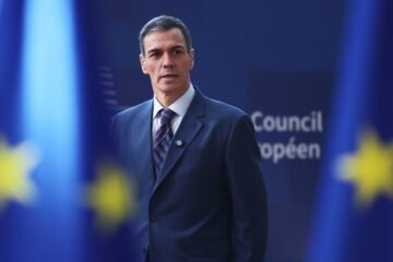 Sánchez, satisfecho de la cumbre europea porque cree que la gran mayoría giró hacia su posición contra la guerra de Trump