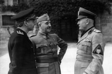 En España, EE UU o Argentina, así reescribe el pasado la ultraderecha: “El nacionalismo necesita su historia”