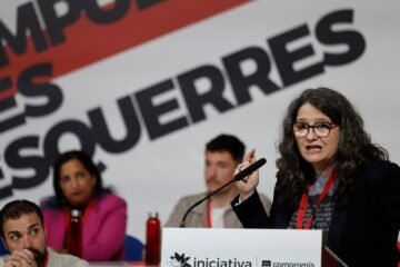 Valencia y Mónica Oltra: un laboratorio para la confluencia de las izquierdas