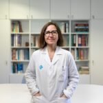 Gemma Parramon, psiquiatra: “Se han ridiculizado cosas que le pasan a la mujer para invisibilizarla y hacerla callar”