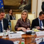 Las autonomías del PP piden retrasar la bajada del número de alumnos por clase y fondos extra para aplicarla