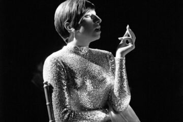 Barbra Streisand: los focos vuelven a iluminar a la estrella que más los teme