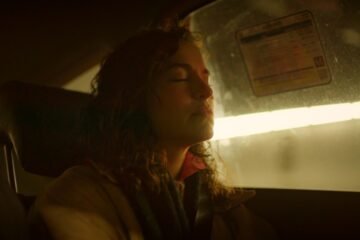 Bàrbara Mestanza, cineasta: “A quienes exigen a las mujeres que denuncien les digo: ‘Que les jodan”