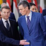 El Gobierno se reactiva con la guerra