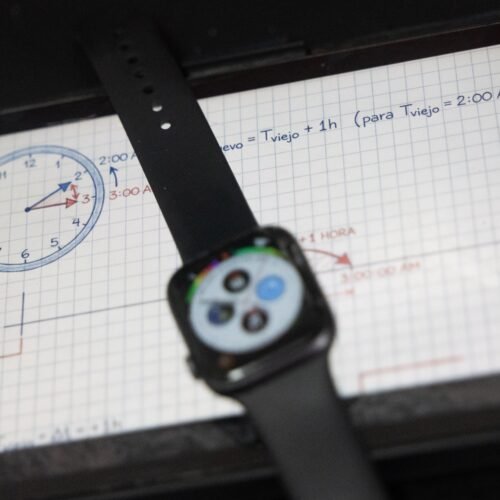 Cambio de hora de marzo de 2026: nuevo horario de verano en España