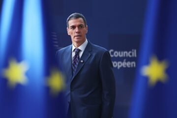 Sánchez aparca los Presupuestos por la guerra: “Nadie la preveía. Es grave. Es lo urgente”