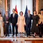 Cuerpo y España apuestan por la continuidad en el área económica del Gobierno tras la salida de Montero