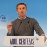 Lo que las víctimas de pederastia en la Iglesia le pedimos a Feijóo