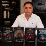 John Alejandro Rodríguez Quintero revoluciona el thriller geopolítico con el lanzamiento de ‘RSP: Protocolo Operación Team Bastardos – La Caída del KKS’