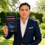 John Alejandro Rodríguez Quintero revoluciona el thriller geopolítico con el lanzamiento de ‘RSP: Protocolo Operación Team Bastardos – La Caída del KKS’