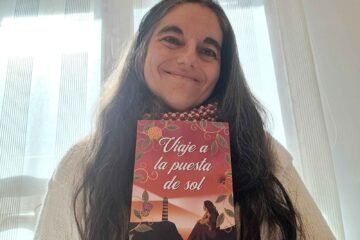 Tatiana Goded debuta con una novela sobre el coraje de reinventarse