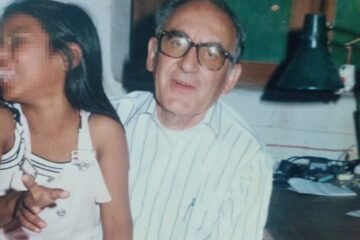 Dos de las 70 víctimas del cura pederasta Lucho Roma denuncian en Bolivia para reabrir el caso de ‘Los Manuscritos de Charagua’