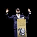 Alvise lastra a Vox, duplica a Podemos y fracasa de nuevo: “Al cuerno la partitocracia y los políticos parásitos”