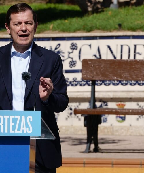 La doble faz del PP: ruido en Madrid, sordina en el resto