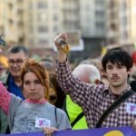 Igualdad, sí; feminismo, depende: ¿por qué los jóvenes se han desencantado con el movimiento?