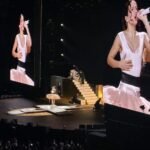 Rosalía en Madrid: el Lunes Santo que vivimos en la gloria