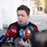 El juez suspende la declaración de Errejón contra Mouliaá por incomparecencia de la defensa de la actriz
