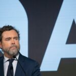 Vox niega haber filtrado información contra Espinosa de los Monteros