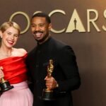 Así hemos contado los Premios Oscar 2026 | ‘Una batalla tras otra’ se impone a ‘Los pecadores’ y ‘Sirât’ se va de vacío