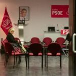 El PSOE contiene la respiración ante las elecciones andaluzas tras la “dulce derrota” de Castilla y León