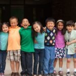 Educar en igualdad: cada juguete elegido, cuento leído y espacio de juego diseñado transmite un mensaje