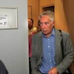 Muere el anestesista Juan Maeso, condenado por el contagio masivo de hepatitis C en Valencia