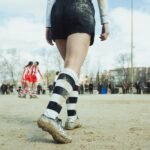 ‘Pioneras’: así fue el primer partido de fútbol femenino en España