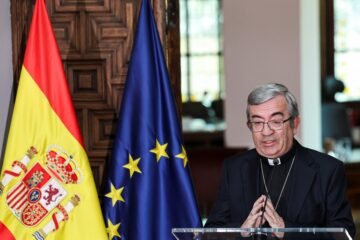 La Iglesia aún debe buscar “rostro a rostro” a los encubridores