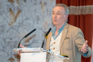 Así son Jaime, Marcos y Rocío, los hijos de José Manuel Soto que también se dedican a la música