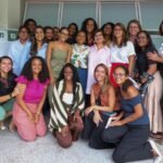 Las redes de mujeres, primera línea de resistencia frente a los ultras