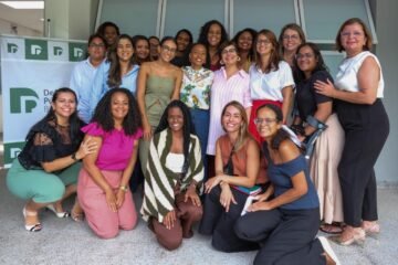 Las redes de mujeres, primera línea de resistencia frente a los ultras