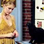 Melissa Joan Hart viraliza un vídeo recordando «su relación con Salem», el gato de ‘Sabrina: cosas de brujas’