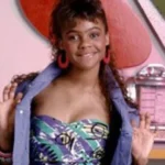 Qué fue de Lark Voorhies, Lisa Turtle en ‘Salvados por la campana’
