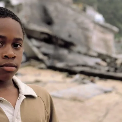 Así es a sus 33 años Malcolm D. Kelley, el pequeño Walt en ‘Perdidos’