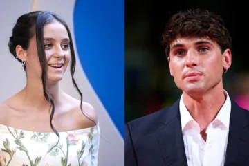 Daniel Illescas celebra su cumpleaños en una sala ‘clandestina’ de Madrid con sus amigos, Victoria Federica y Lola Lolita, entre otros