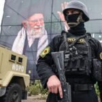 Los cuatro servicios secretos de Irán: del hostil «MOIS» a los tentáculos del Pasdaran